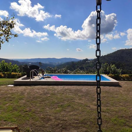 Casa da Boa Vista em Viadal Vale de Cambra Exterior foto