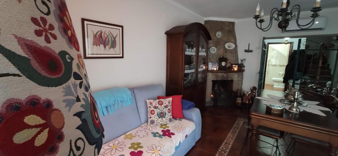 Casa da Boa Vista em Viadal Vale de Cambra Exterior foto