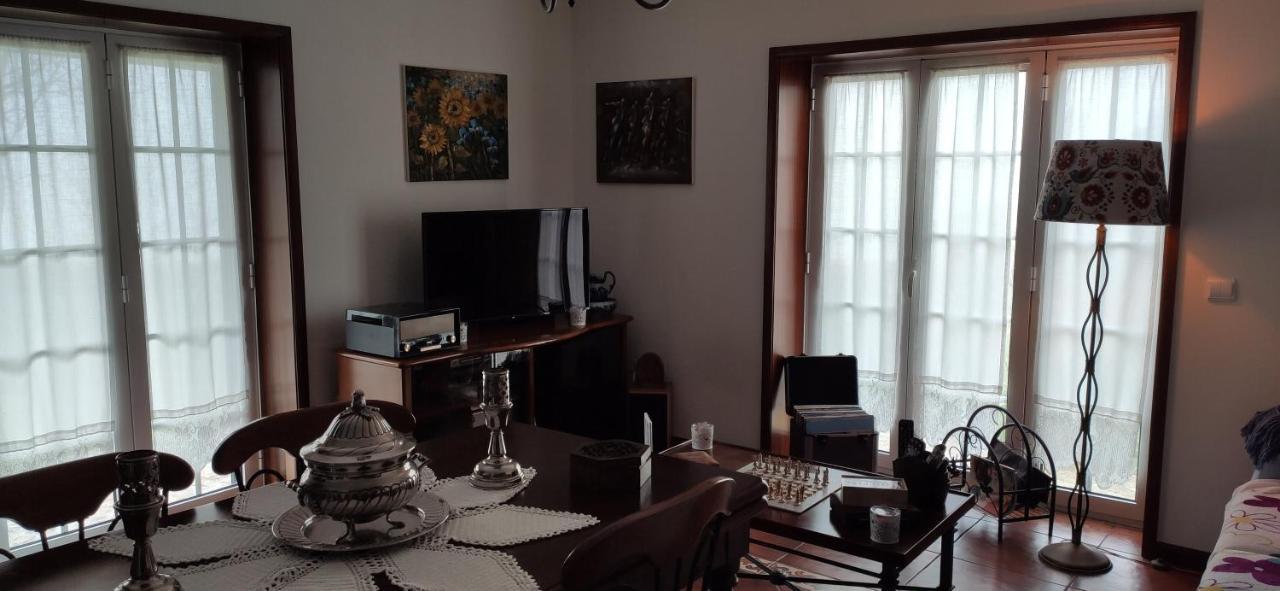 Casa da Boa Vista em Viadal Vale de Cambra Exterior foto