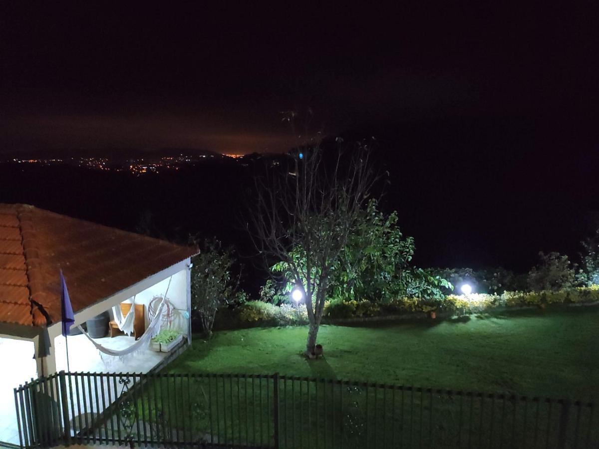 Casa da Boa Vista em Viadal Vale de Cambra Exterior foto