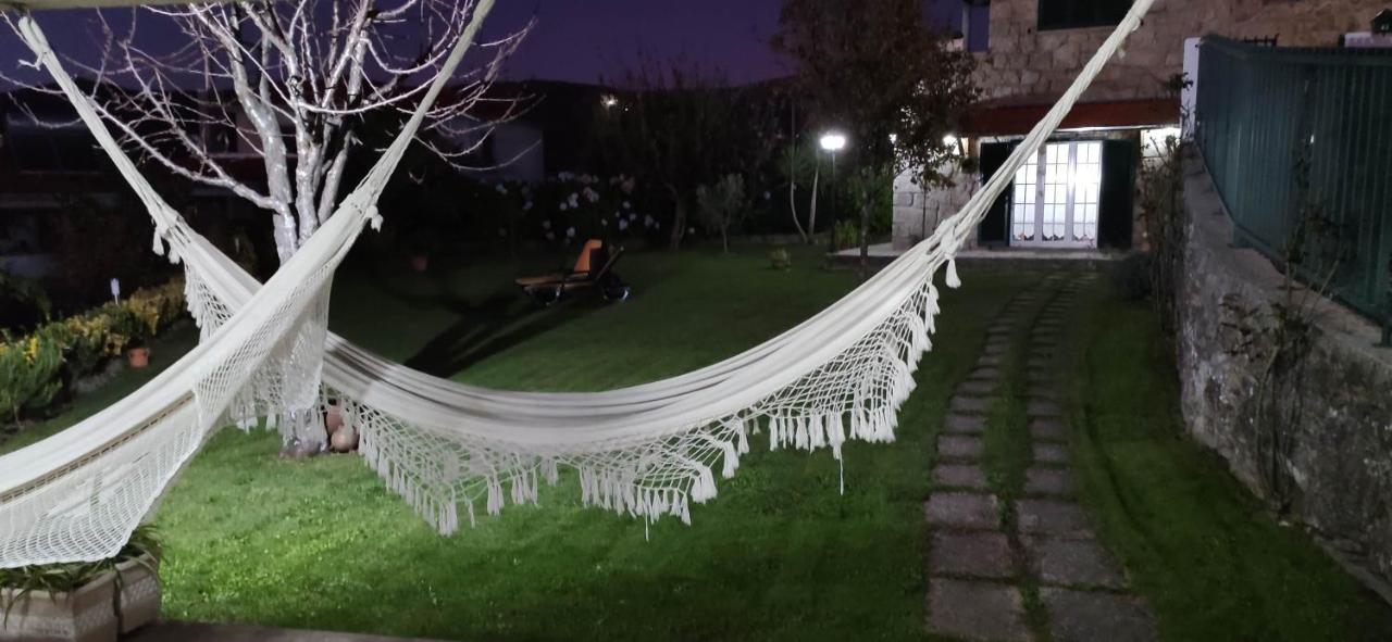 Casa da Boa Vista em Viadal Vale de Cambra Exterior foto
