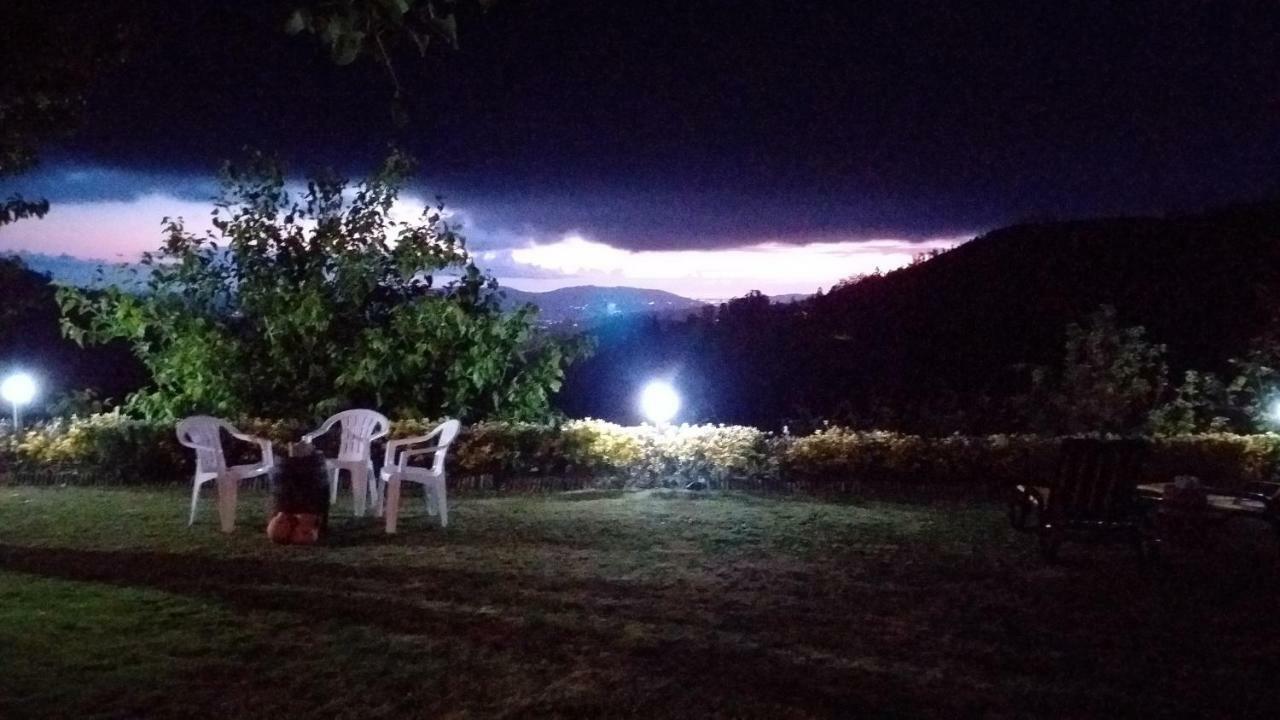 Casa da Boa Vista em Viadal Vale de Cambra Exterior foto