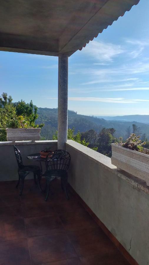 Casa da Boa Vista em Viadal Vale de Cambra Exterior foto
