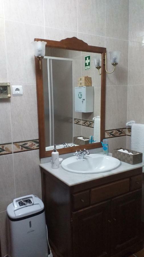 Casa da Boa Vista em Viadal Vale de Cambra Exterior foto