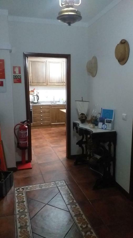 Casa da Boa Vista em Viadal Vale de Cambra Exterior foto