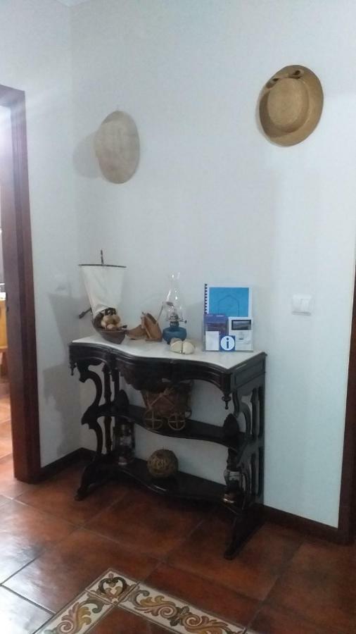 Casa da Boa Vista em Viadal Vale de Cambra Exterior foto