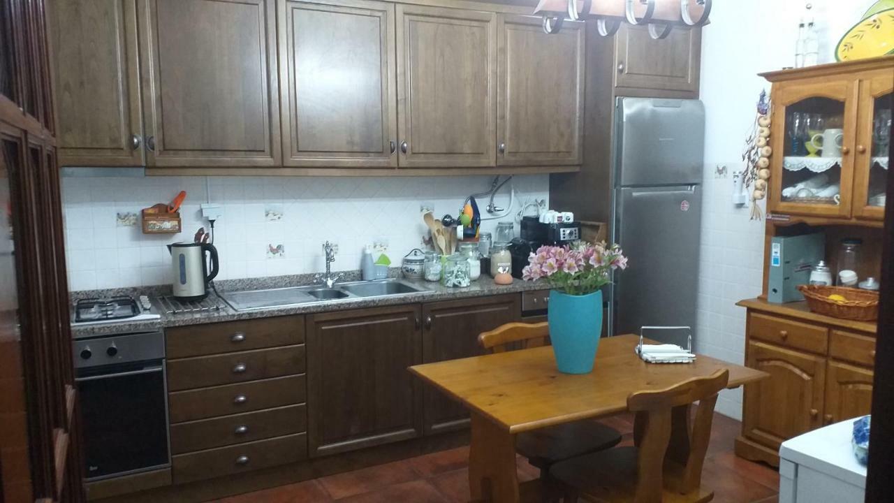 Casa da Boa Vista em Viadal Vale de Cambra Exterior foto