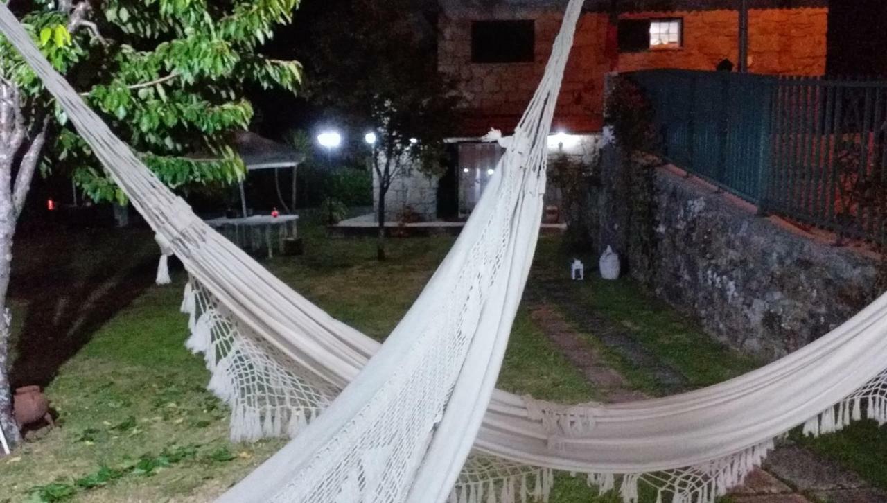 Casa da Boa Vista em Viadal Vale de Cambra Exterior foto