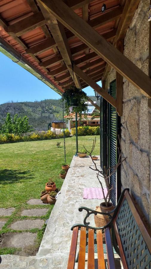 Casa da Boa Vista em Viadal Vale de Cambra Exterior foto