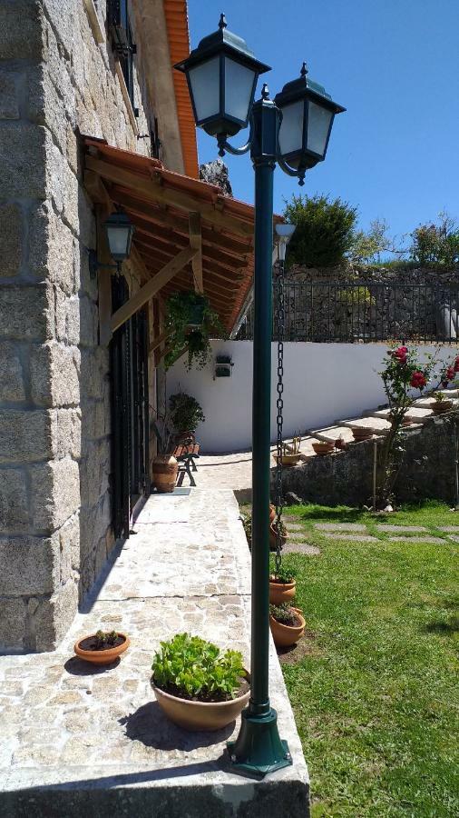 Casa da Boa Vista em Viadal Vale de Cambra Exterior foto